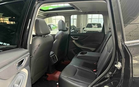Subaru Forester, 2023 год, 2 726 000 рублей, 16 фотография