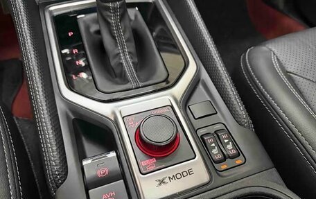 Subaru Forester, 2023 год, 2 726 000 рублей, 14 фотография