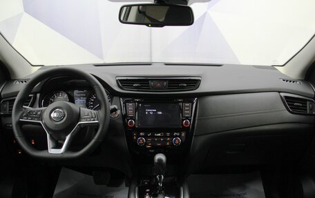 Nissan Qashqai, 2020 год, 2 245 000 рублей, 10 фотография
