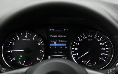 Nissan Qashqai, 2020 год, 2 245 000 рублей, 13 фотография