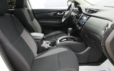 Nissan Qashqai, 2020 год, 2 245 000 рублей, 11 фотография