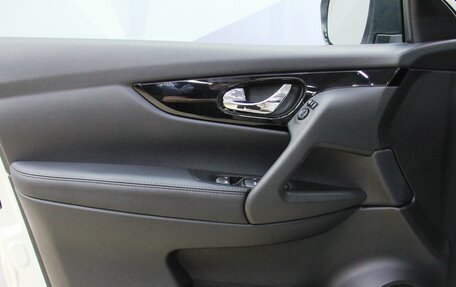 Nissan Qashqai, 2020 год, 2 245 000 рублей, 18 фотография
