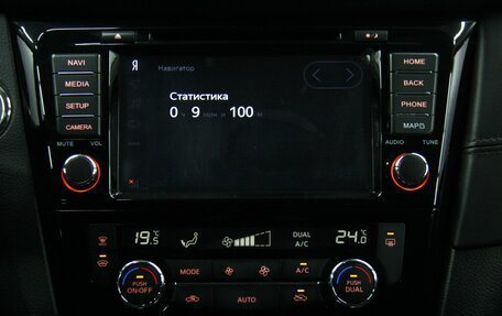 Nissan Qashqai, 2020 год, 2 245 000 рублей, 14 фотография