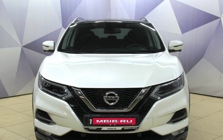 Nissan Qashqai, 2020 год, 2 245 000 рублей, 8 фотография