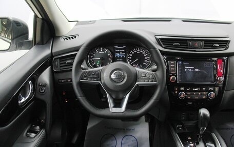 Nissan Qashqai, 2020 год, 2 245 000 рублей, 12 фотография