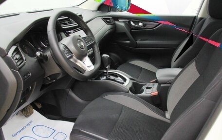 Nissan Qashqai, 2020 год, 2 245 000 рублей, 9 фотография