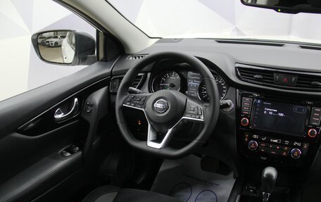 Nissan Qashqai, 2020 год, 2 245 000 рублей, 23 фотография