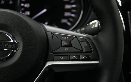 Nissan Qashqai, 2020 год, 2 245 000 рублей, 24 фотография