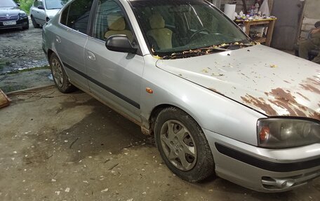 Hyundai Elantra III, 2004 год, 100 000 рублей, 3 фотография
