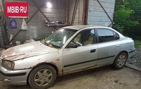 Hyundai Elantra III, 2004 год, 100 000 рублей, 2 фотография