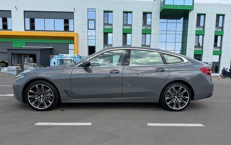 BMW 6 серия, 2021 год, 6 800 000 рублей, 4 фотография