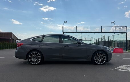 BMW 6 серия, 2021 год, 6 800 000 рублей, 8 фотография