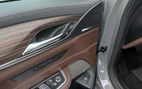 BMW 6 серия, 2021 год, 6 800 000 рублей, 10 фотография