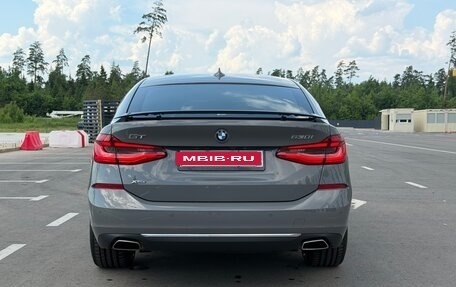 BMW 6 серия, 2021 год, 6 800 000 рублей, 6 фотография