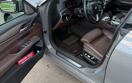 BMW 6 серия, 2021 год, 6 800 000 рублей, 9 фотография