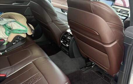 BMW 6 серия, 2021 год, 6 800 000 рублей, 13 фотография