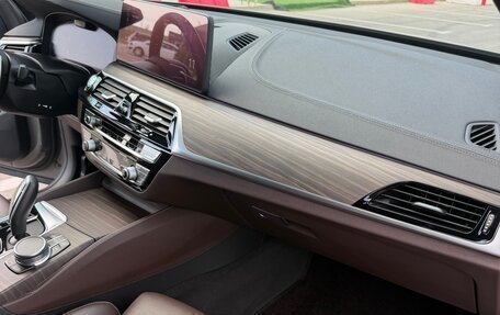 BMW 6 серия, 2021 год, 6 800 000 рублей, 17 фотография