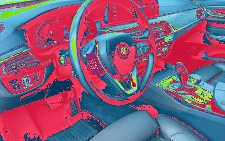 BMW 6 серия, 2021 год, 6 800 000 рублей, 11 фотография