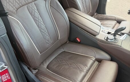 BMW 6 серия, 2021 год, 6 800 000 рублей, 16 фотография
