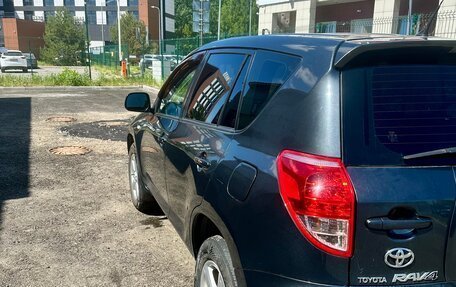 Toyota RAV4, 2007 год, 940 000 рублей, 2 фотография