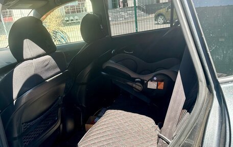 Toyota RAV4, 2007 год, 940 000 рублей, 11 фотография