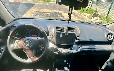 Toyota RAV4, 2007 год, 940 000 рублей, 9 фотография