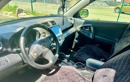 Toyota RAV4, 2007 год, 940 000 рублей, 10 фотография