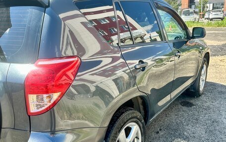 Toyota RAV4, 2007 год, 940 000 рублей, 6 фотография