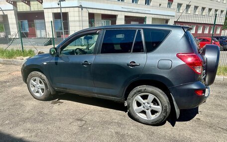 Toyota RAV4, 2007 год, 940 000 рублей, 3 фотография