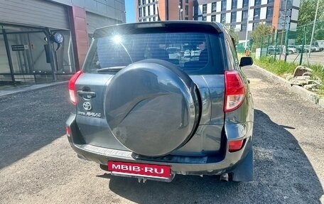 Toyota RAV4, 2007 год, 940 000 рублей, 5 фотография