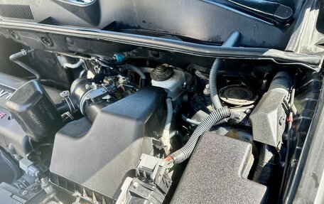 Toyota RAV4, 2007 год, 940 000 рублей, 17 фотография