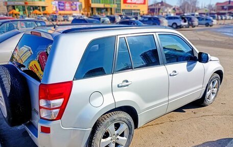 Suzuki Grand Vitara, 2008 год, 950 000 рублей, 2 фотография