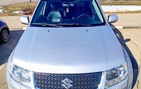 Suzuki Grand Vitara, 2008 год, 950 000 рублей, 4 фотография
