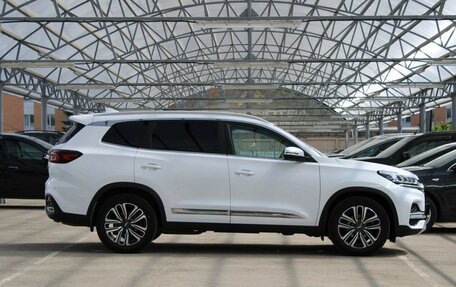 Chery Tiggo 8 I, 2021 год, 1 505 000 рублей, 6 фотография