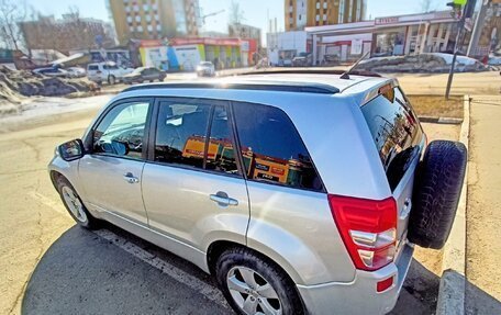 Suzuki Grand Vitara, 2008 год, 950 000 рублей, 5 фотография