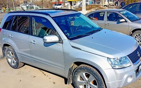 Suzuki Grand Vitara, 2008 год, 950 000 рублей, 3 фотография