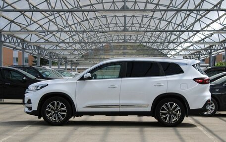 Chery Tiggo 8 I, 2021 год, 1 505 000 рублей, 2 фотография