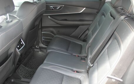Chery Tiggo 8 I, 2021 год, 1 505 000 рублей, 15 фотография