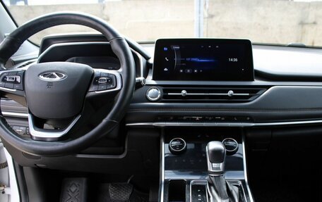 Chery Tiggo 8 I, 2021 год, 1 505 000 рублей, 16 фотография