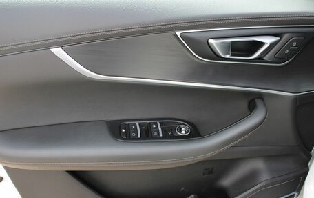 Chery Tiggo 8 I, 2021 год, 1 505 000 рублей, 9 фотография