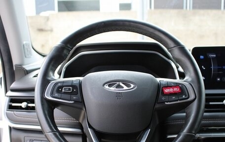 Chery Tiggo 8 I, 2021 год, 1 505 000 рублей, 11 фотография