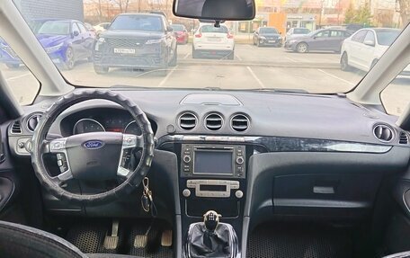 Ford Galaxy II, 2010 год, 960 000 рублей, 10 фотография