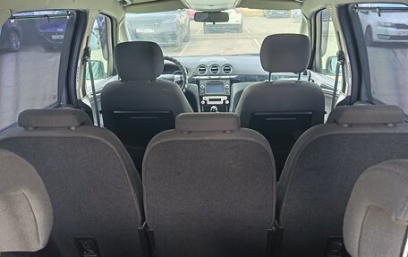 Ford Galaxy II, 2010 год, 960 000 рублей, 8 фотография