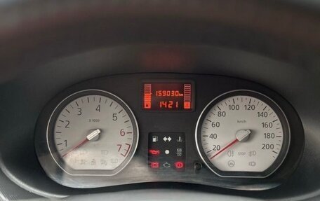 Renault Sandero I, 2013 год, 600 000 рублей, 5 фотография