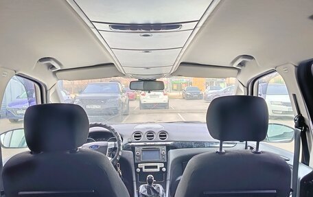 Ford Galaxy II, 2010 год, 960 000 рублей, 9 фотография