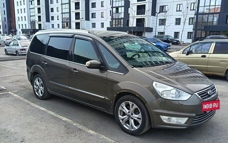 Ford Galaxy II, 2010 год, 960 000 рублей, 6 фотография