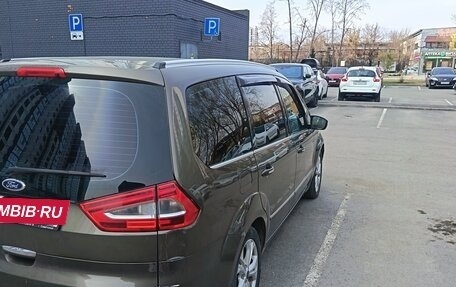 Ford Galaxy II, 2010 год, 960 000 рублей, 5 фотография