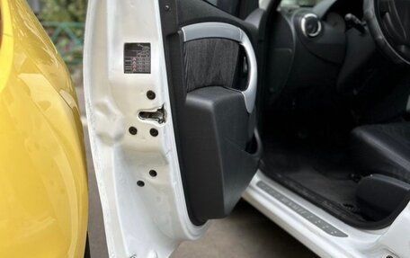 Renault Sandero I, 2013 год, 600 000 рублей, 11 фотография