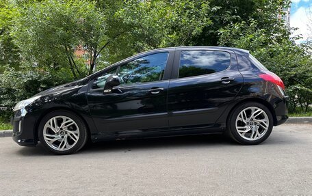 Peugeot 308 II, 2008 год, 550 000 рублей, 3 фотография