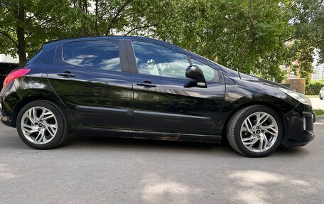 Peugeot 308 II, 2008 год, 550 000 рублей, 4 фотография